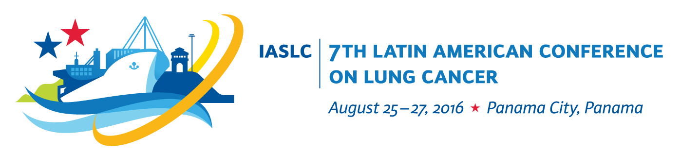 7th Latin American Conference on Lung Cancer