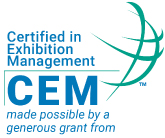 CEM | ICS | International Conference Services - Association, Tradeshow ...