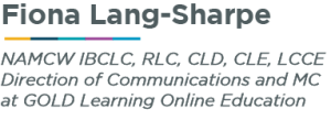 Fiona Lang-Sharpe, GOLD Learning Online Education, ICS Connects, The Future of Exchange, ICS Events, International Conferences, Vancouver Conference Management, Toronto Conference Management, London Conference Management, Tokyo Conference Management, ICS Videocast, Singapore Conference Management